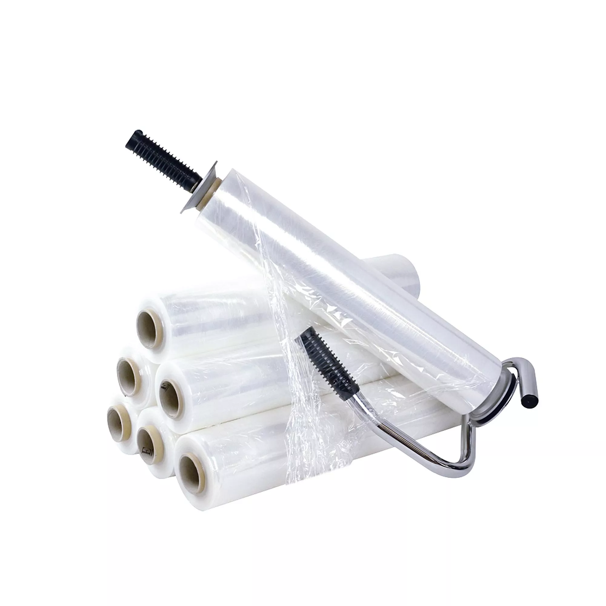 PREMIUM Stretchfolien Abroller