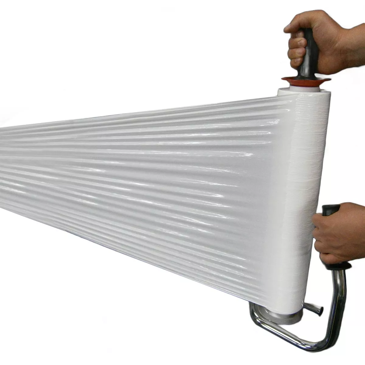 PROFI Stretchfolienabroller PROFI Stretchfolien Abroller