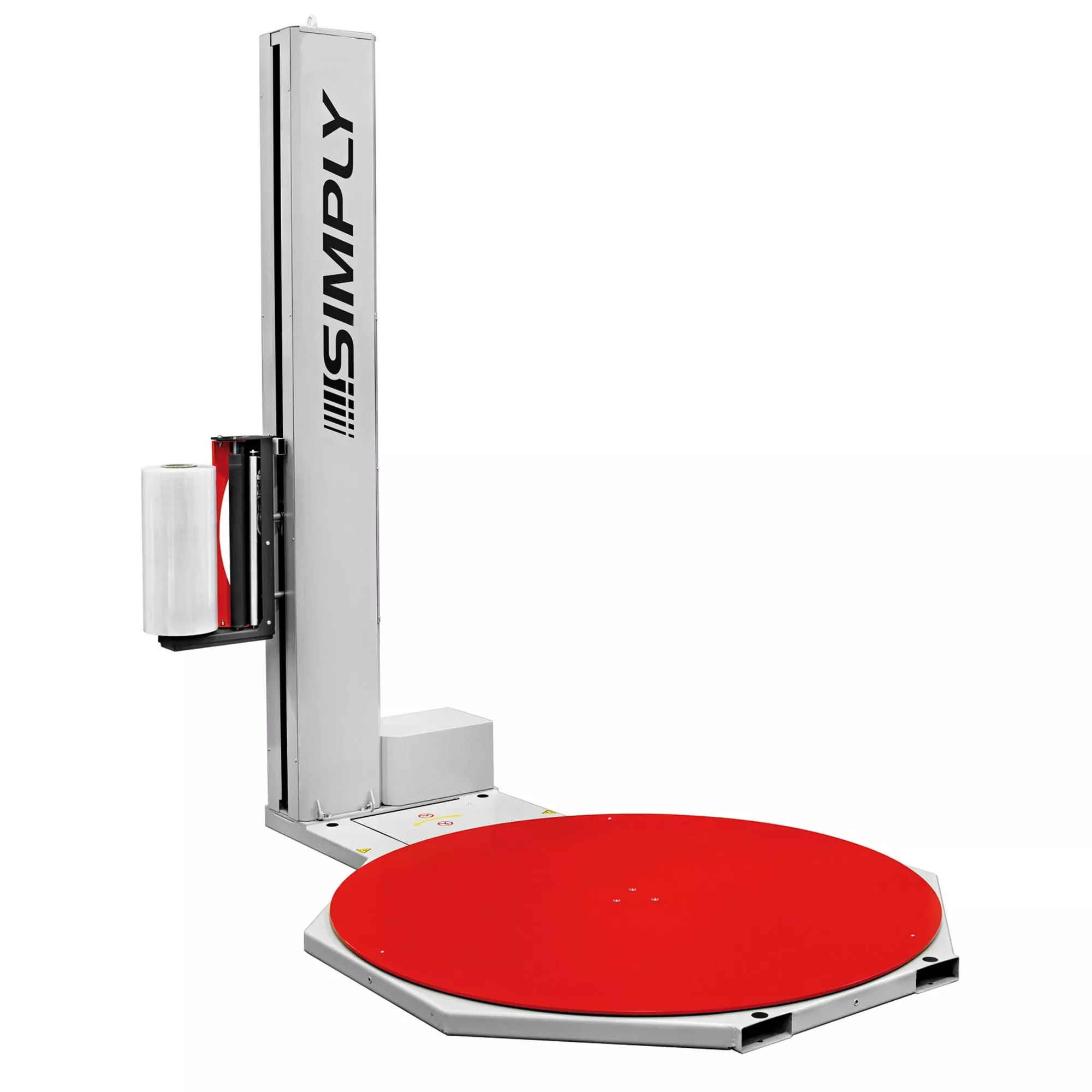 Simply Stretchmaschinen Stretchmaschine Simply