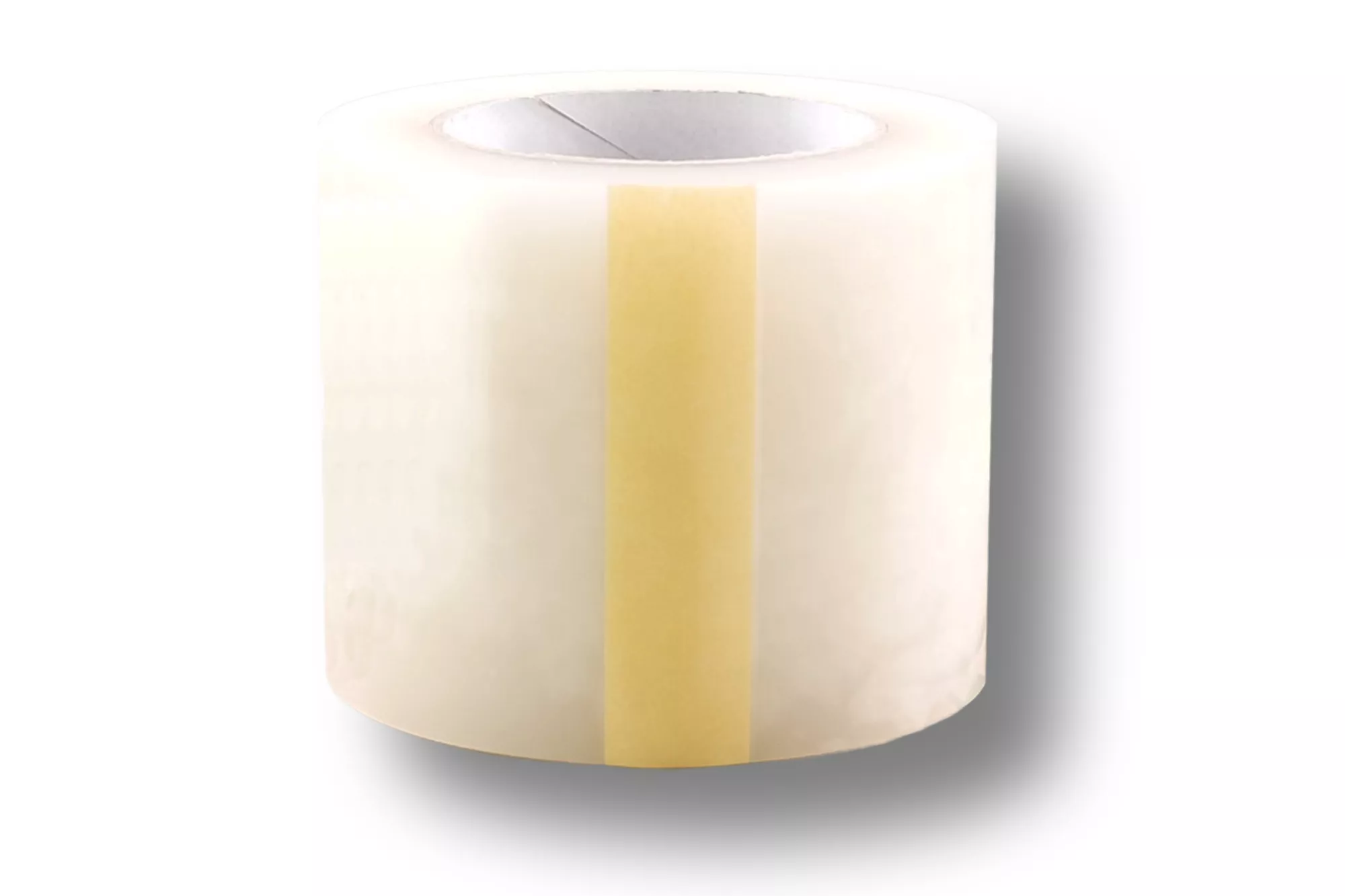 PE-Reparaturband, 100 mm / 50 m, Acrylat, transparent PE-Reparaturband, 100 mm / 50 m, Acrylat, transparent