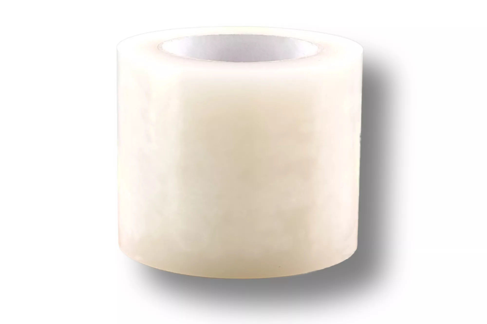 PE-Reparaturband, 100 mm / 50 m, Acrylat, transparent
