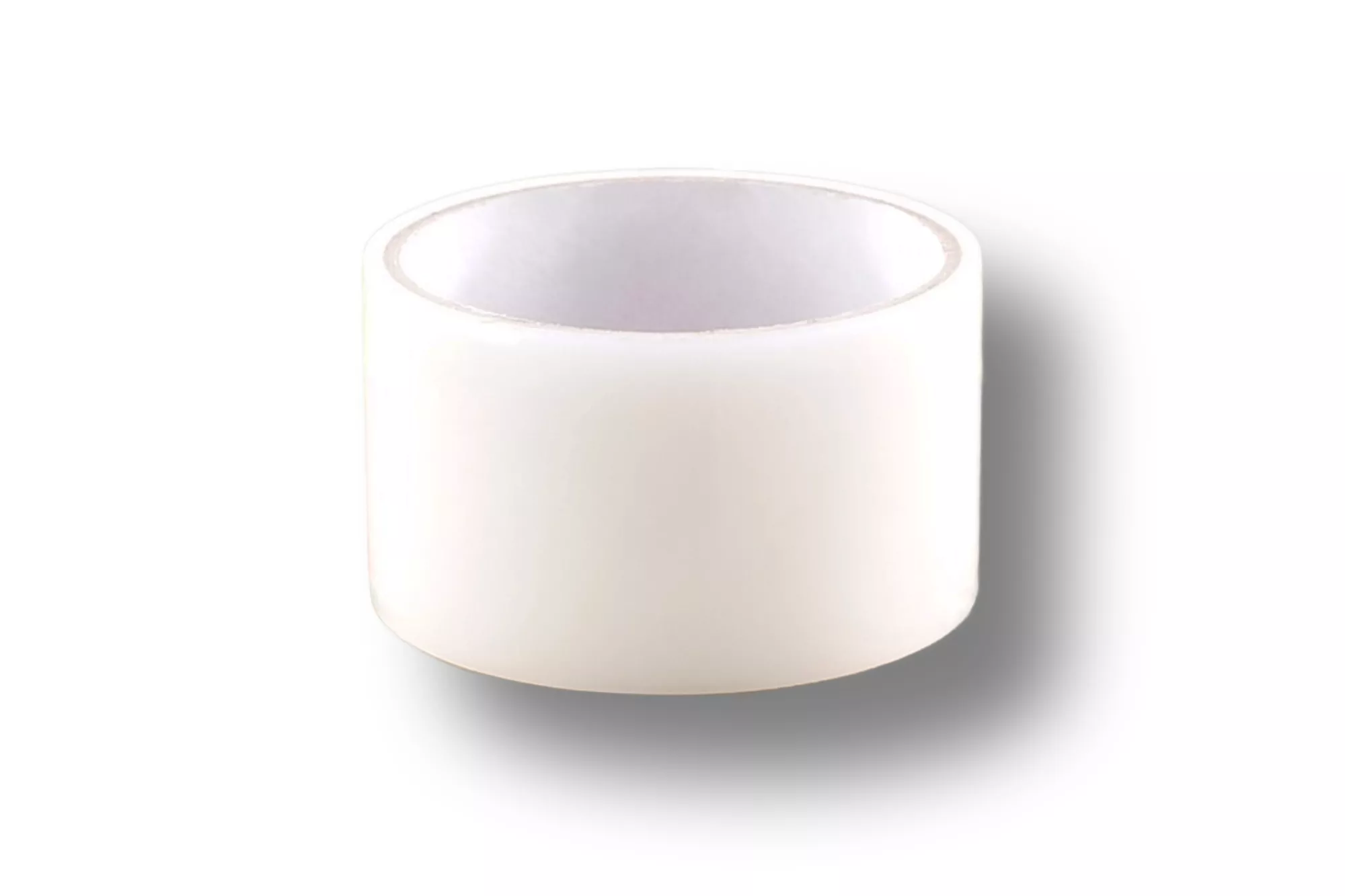 PE-Reparaturband, 50 mm / 5 m, Acrylat, transparent