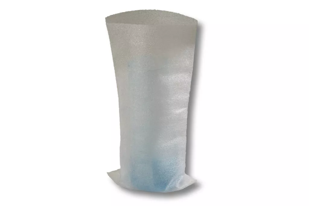 Schaumbeutel, 150 x 200 x 2 mm Schaumbeutel, 150 x 200 x 2 mm