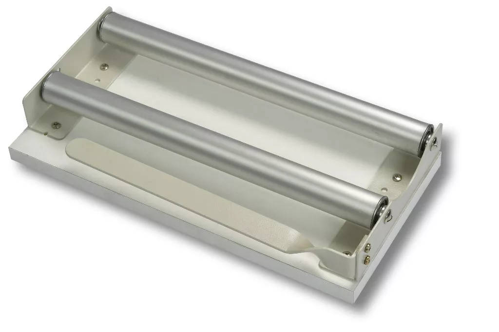 Abroller für Schlauchfolie 300 mm