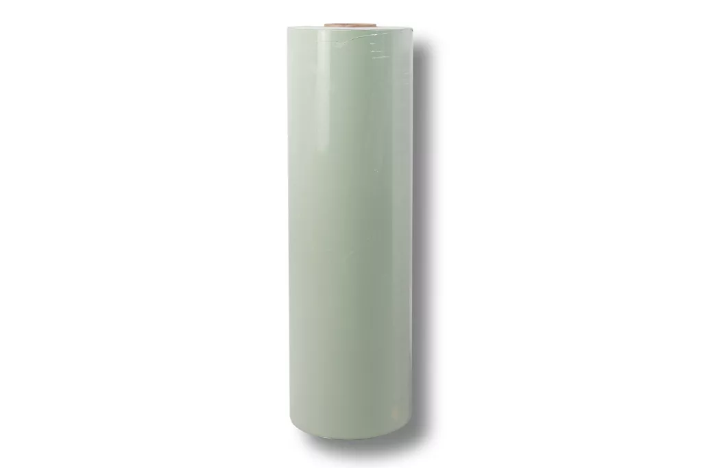 Silapac Agrarstretchfolie, 750 mm / 1500 m, grün Silapac Agrarstretchfolie, 750 mm / 1500 m, grün