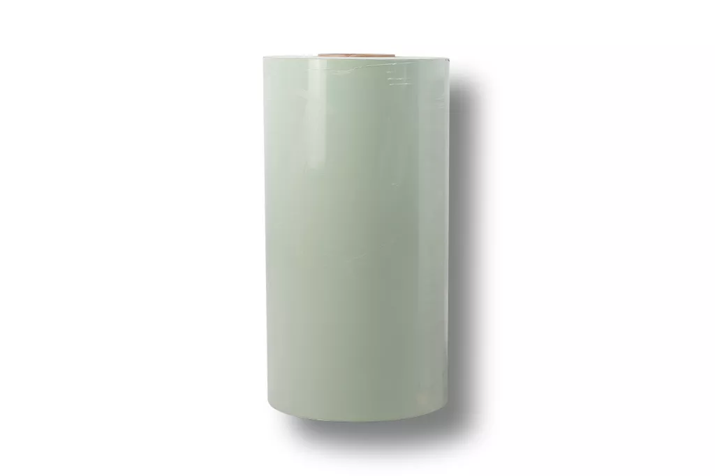 Silapac Agrarstretchfolie, 500 mm / 1800 m, grün Silapac Agrarstretchfolie, 500 mm / 1800 m, grün