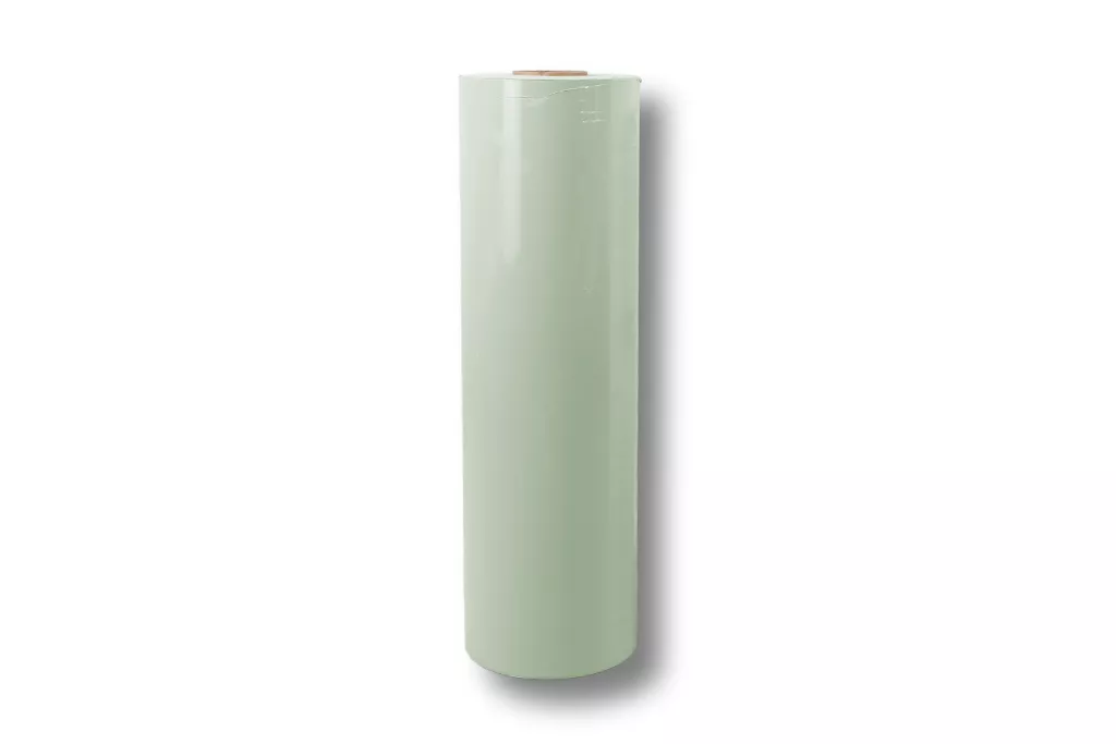 Silawrap BLAS Agrarstretchfolie, 750 mm / 1800 m, grün