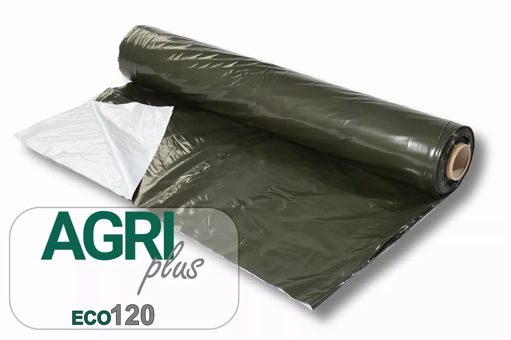 Silofolie AGRIplus, 10 x 35 m, 120my Silofolie AGRIplus, 10 x 35 m, 120my