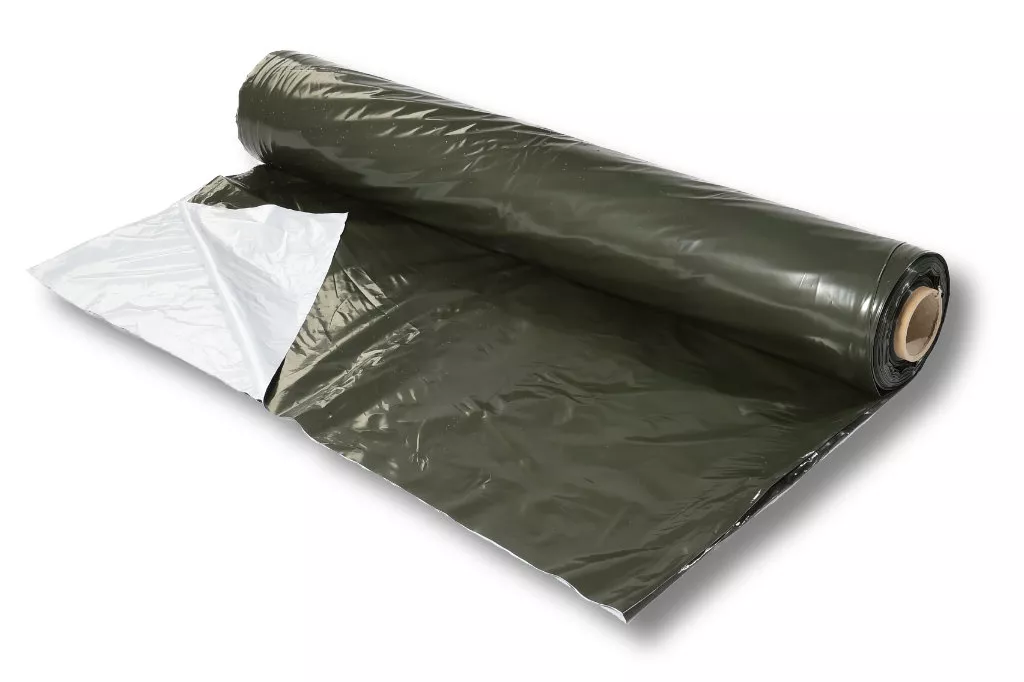 Silofolie AGRIplus, 10 x 35 m, 120my