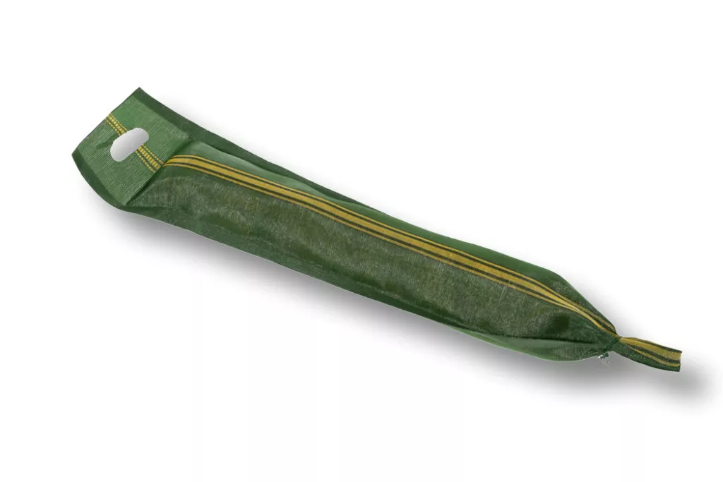 Silosandsäcke, 250 x 800 mm, mit Griffloch, GEFÜLLT Silosandsäcke, 250 x 800 mm, mit Griffloch, GEFÜLLT