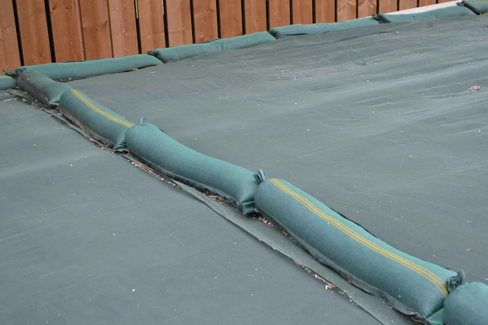 Silosandsäcke, 250 x 1000 mm, mit Griffloch, inkl. Drähte Silosandsäcke, 250 x 1000 mm, mit Griffloch, inkl. Drähte