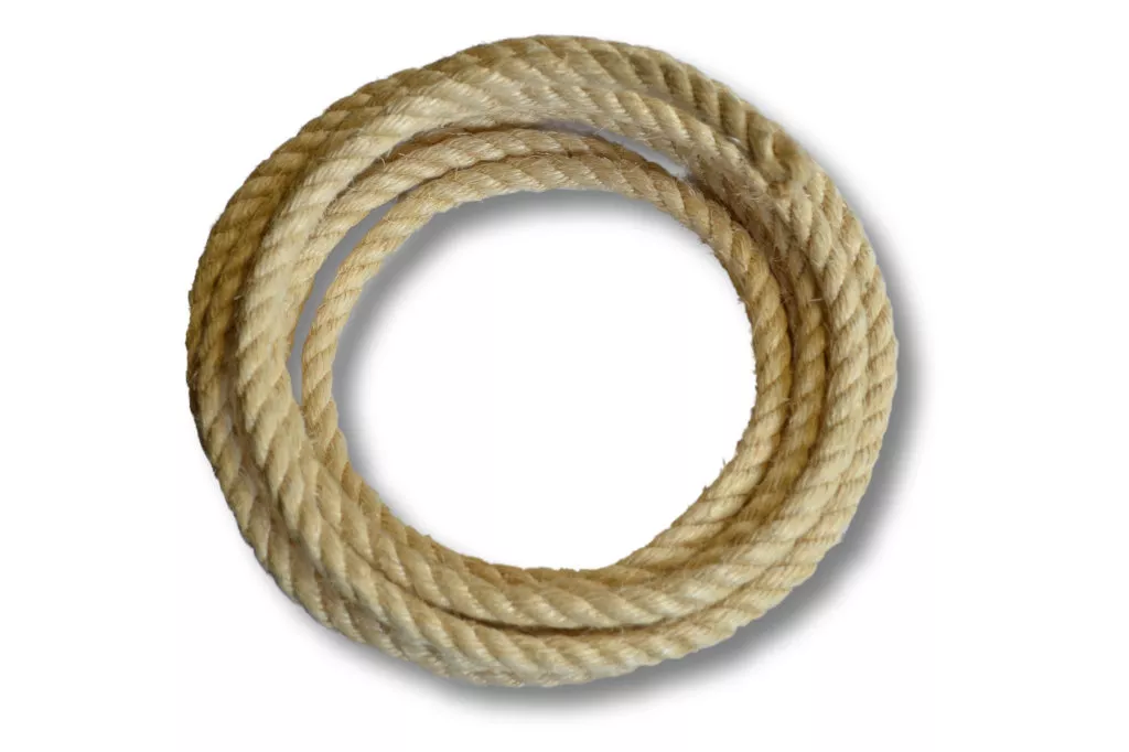 Sisalseil, 14 mm Sisalseil, 14 mm