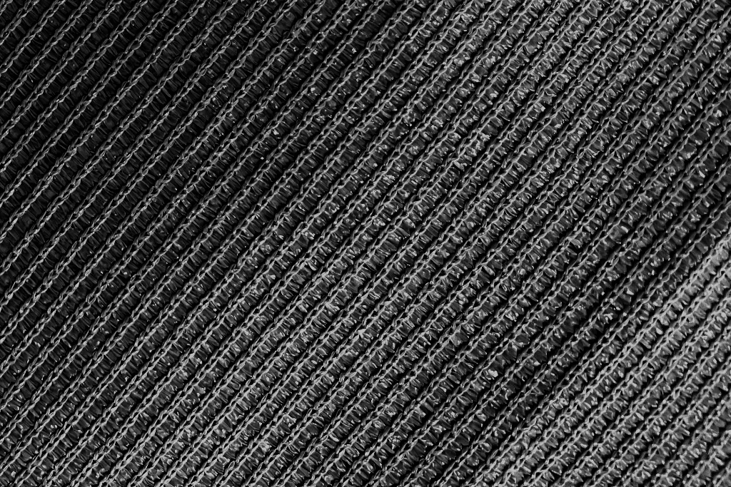 Sonnensegel HDPE inkl. Befestigungsseile, 2 x 3 m, grau Sonnensegel HDPE inkl. Befestigungsseile, 2 x 3 m, grau
