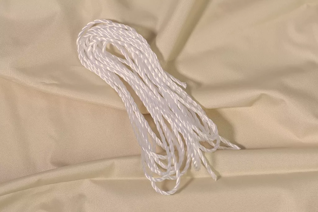 Sonnensegel Polyester inkl. Befestigungsseile, 2 x 3 m, beige Sonnensegel Polyester inkl. Befestigungsseile, 2 x 3 m, beige