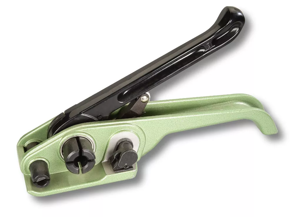 Spanngerät für Kraftbänder bis 19 mm Spanngerät für Kraftbänder bis 19 mm