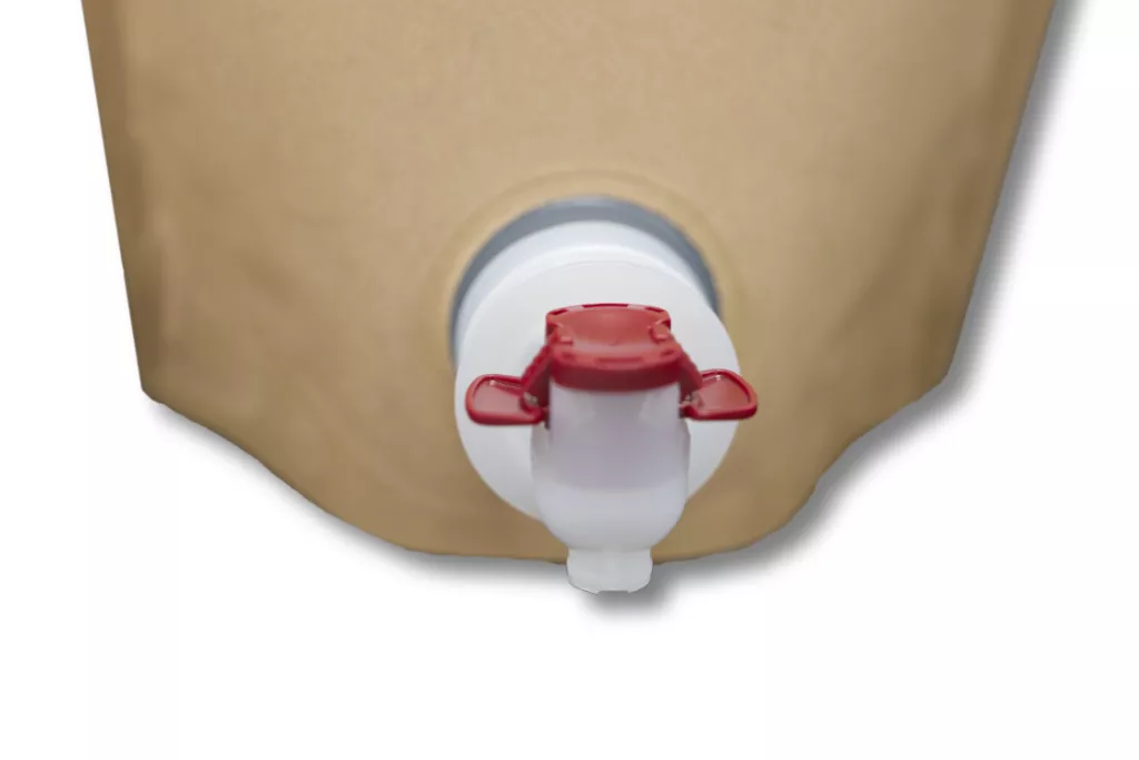 Pouch Standbeutel, kraft braun, 0,75 Liter Pouch Standbeutel, kraft braun, 0,75 Liter