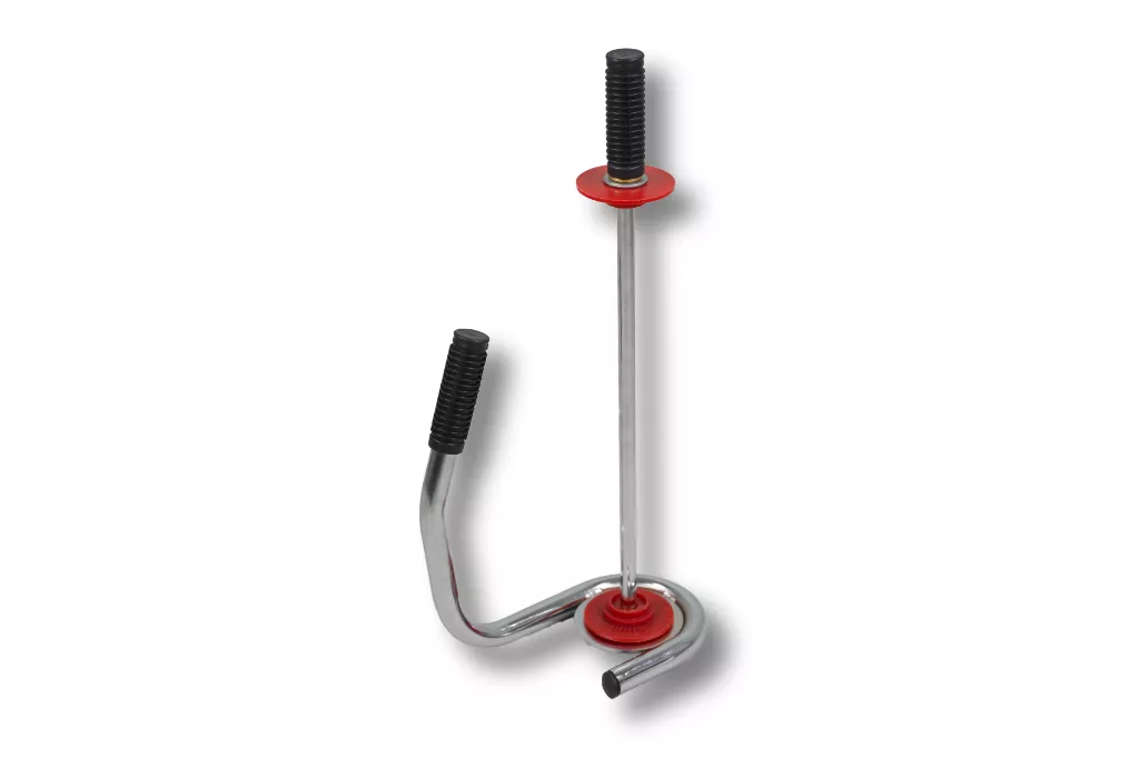 Abroller für Hand-Stretchfolie 450 + 500 mm VARIABEL Abroller für Hand-Stretchfolie 450 + 500 mm VARIABEL