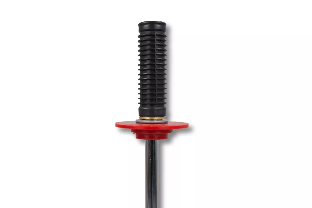 Abroller für Hand-Stretchfolie 450 + 500 mm VARIABEL Abroller für Hand-Stretchfolie 450 + 500 mm VARIABEL