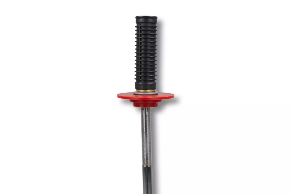 Abroller für Hand-Stretchfolie 450 + 500 mm VARIABEL Abroller für Hand-Stretchfolie 450 + 500 mm VARIABEL