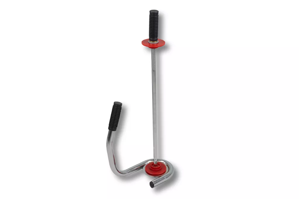 Abroller für Hand-Stretchfolie 450 + 500 mm VARIABEL Abroller für Hand-Stretchfolie 450 + 500 mm VARIABEL