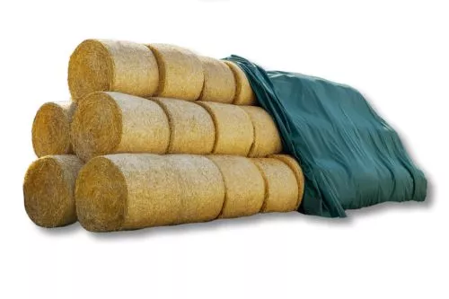 Ballenverpackung & Silierung Ballenverpackung & Silierung