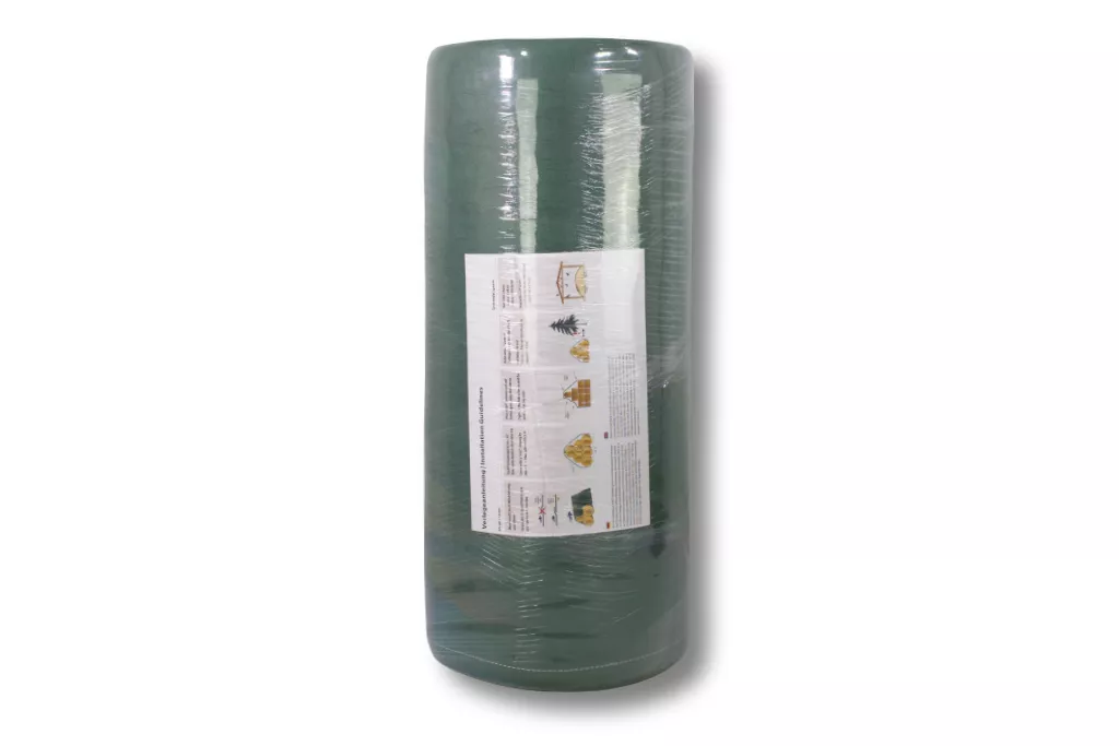 AGRIplus Strohvlies, 15,6 x 25 m, 140 g/m² AGRIplus Strohvlies, 15,6 x 25 m, 140 g/m²