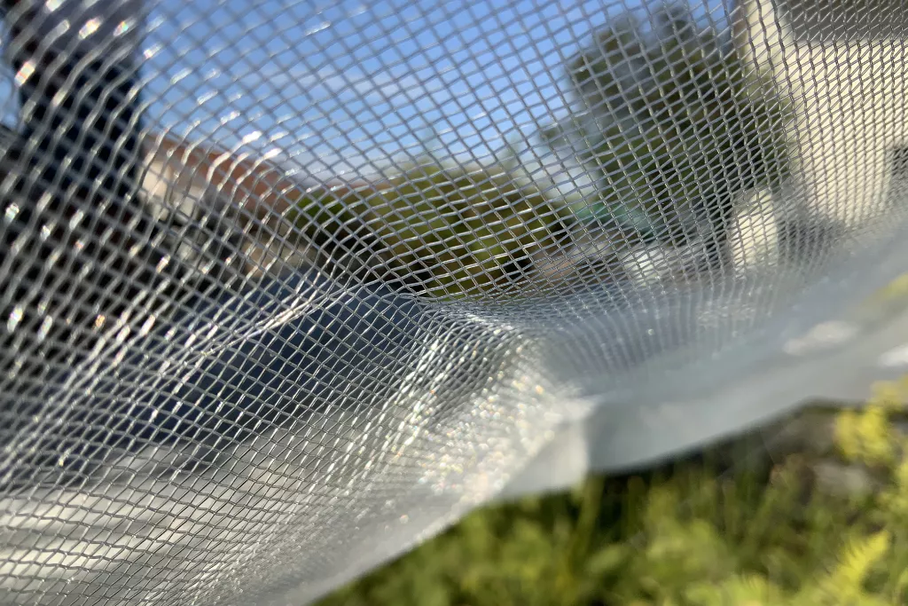 Teichnetz AGRIplus 2 x 15 m Teichnetz AGRIplus 2 x 15 m
