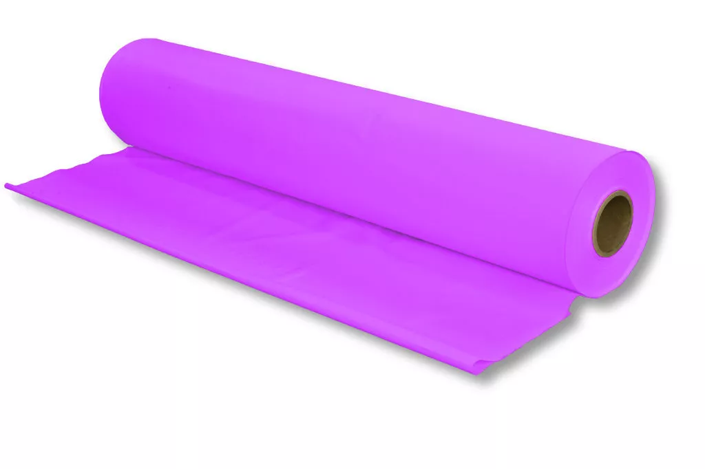 Biertischdecke, pink, 0,70 x 2,4 m (100 Stück)