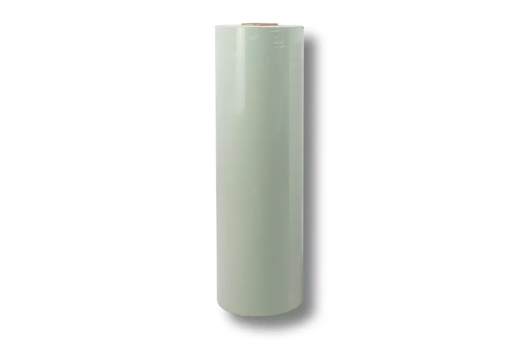 Ulith Multistretch Agrarstretchfolie, 750 mm / 1500 m, grün Ulith Multistretch Agrarstretchfolie, 750 mm / 1500 m, grün