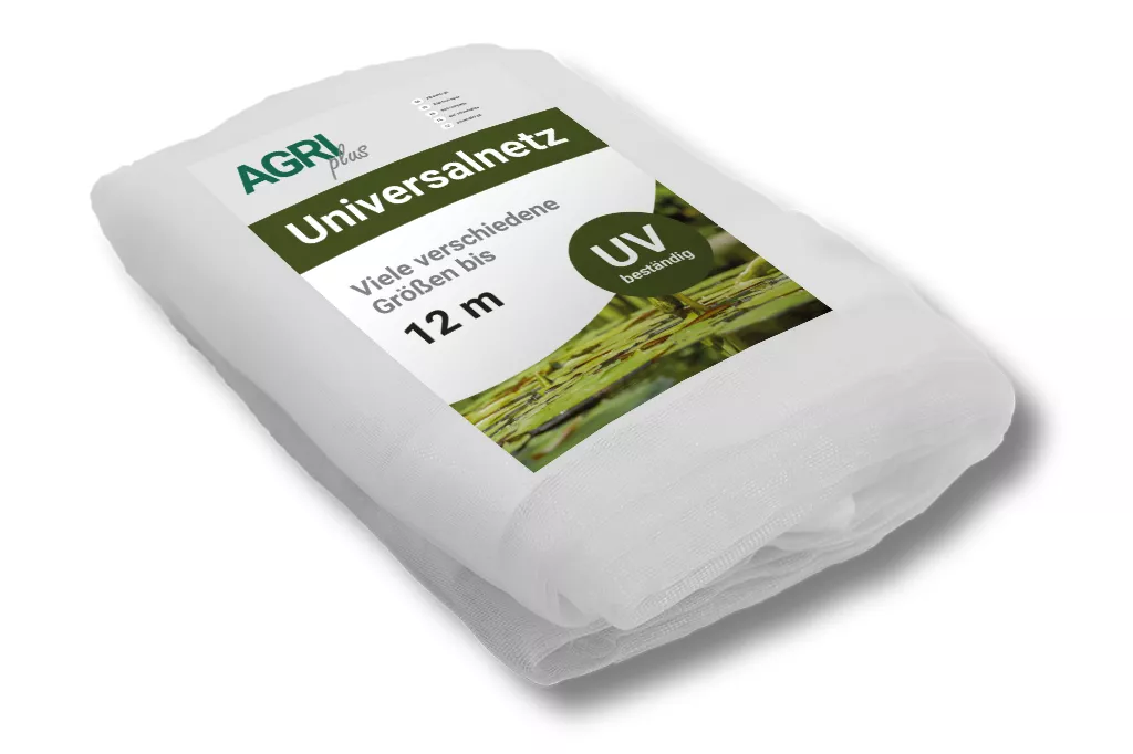 Universalnetz AGRIplus 10 x 10 m Universalnetz AGRIplus 10 x 10 m