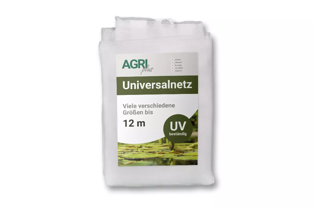Universalnetz AGRIplus 10 x 10 m Universalnetz AGRIplus 10 x 10 m