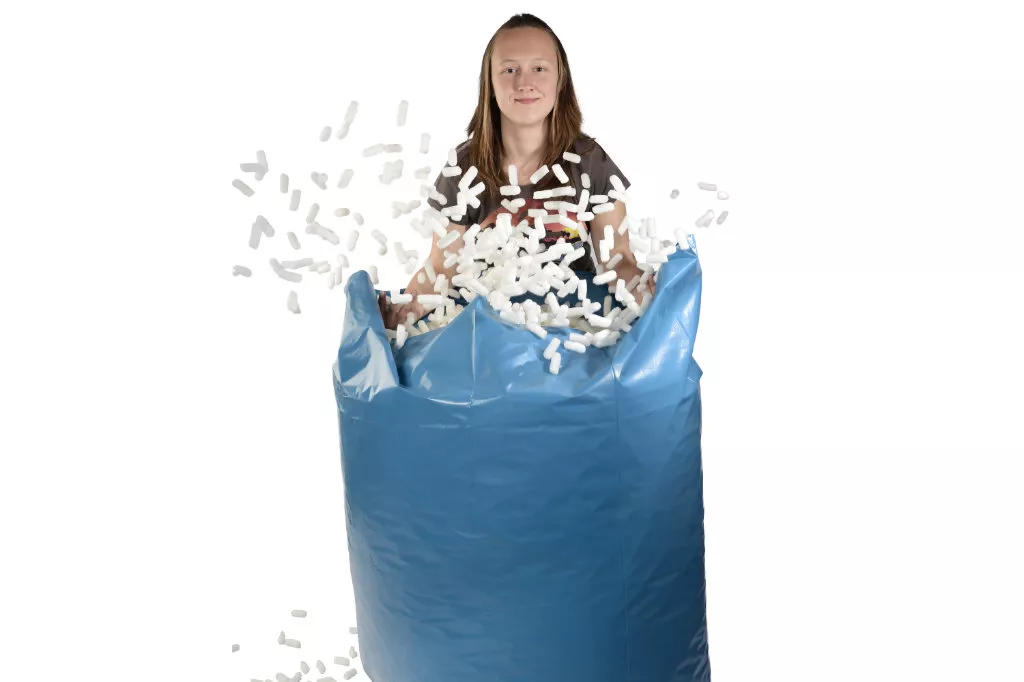 Bio-Verpackungschips Bio-Verpackungschips