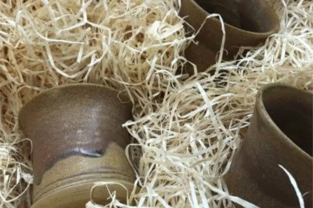 Verpackungsholzwolle Fichte 1 kg Verpackungsholzwolle Fichte 1 kg