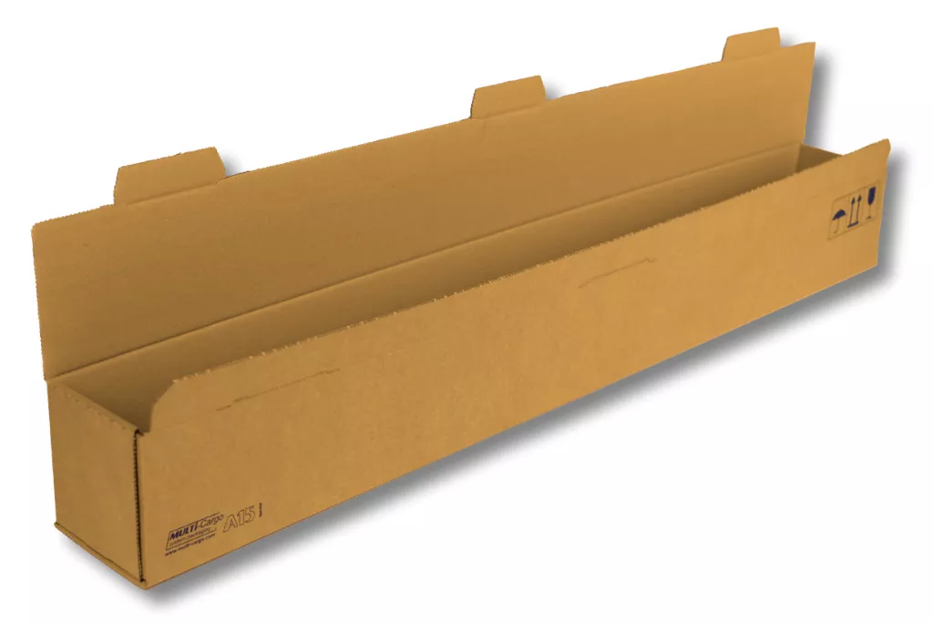 Versandhülse Teleskop, 1000 x 118 x 118 mm, zweiwellig, 0421/2.3 EE Versandhülse Teleskop, 1000 x 118 x 118 mm, zweiwellig, 0421/2.3 EE