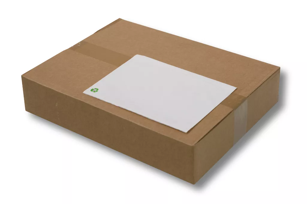 Lieferscheintaschen DIN C5, unbedruckt, weiß, Pergamin-Papier Lieferscheintaschen DIN C5, unbedruckt, weiß, Pergamin-Papier
