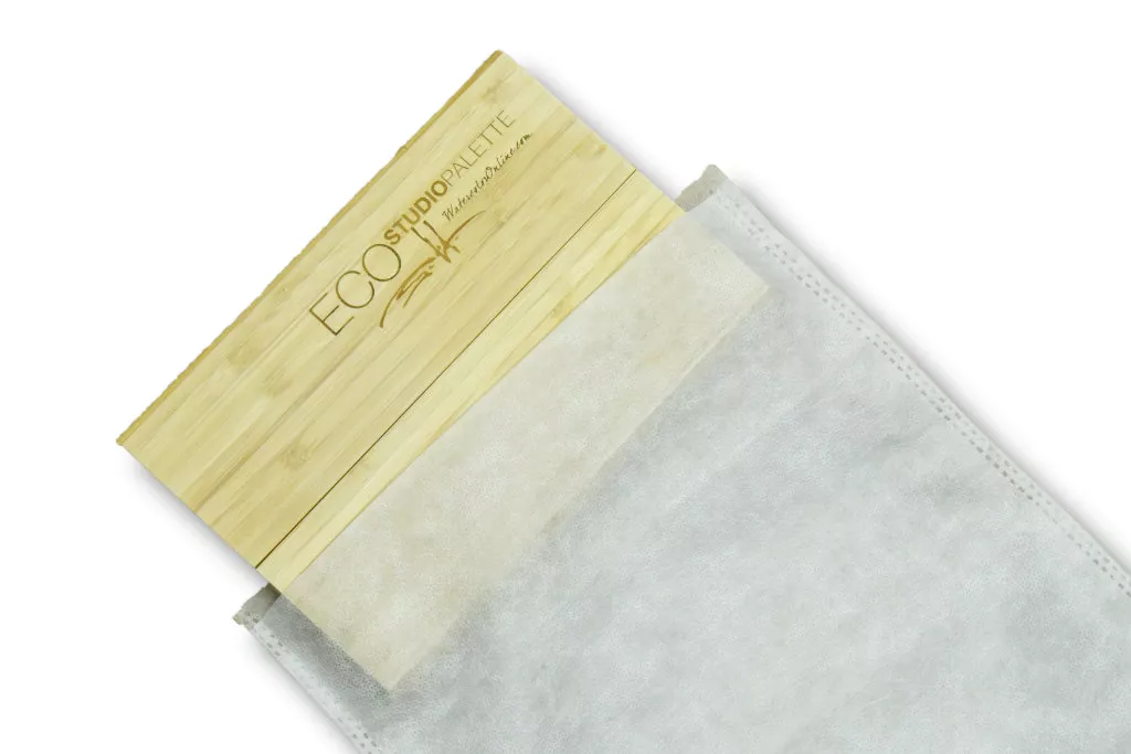 Stoffbeutel, 100 x 150 mm, weiß, 40 g/m² Stoffbeutel, 100 x 150 mm, weiß, 40 g/m²