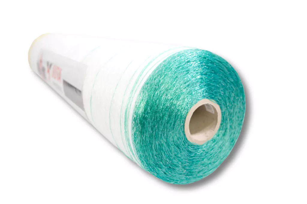 Juta Phoenix Wickelnetz 1,23 x 3000 m Juta Phoenix Wickelnetz 1,23 x 3000 m