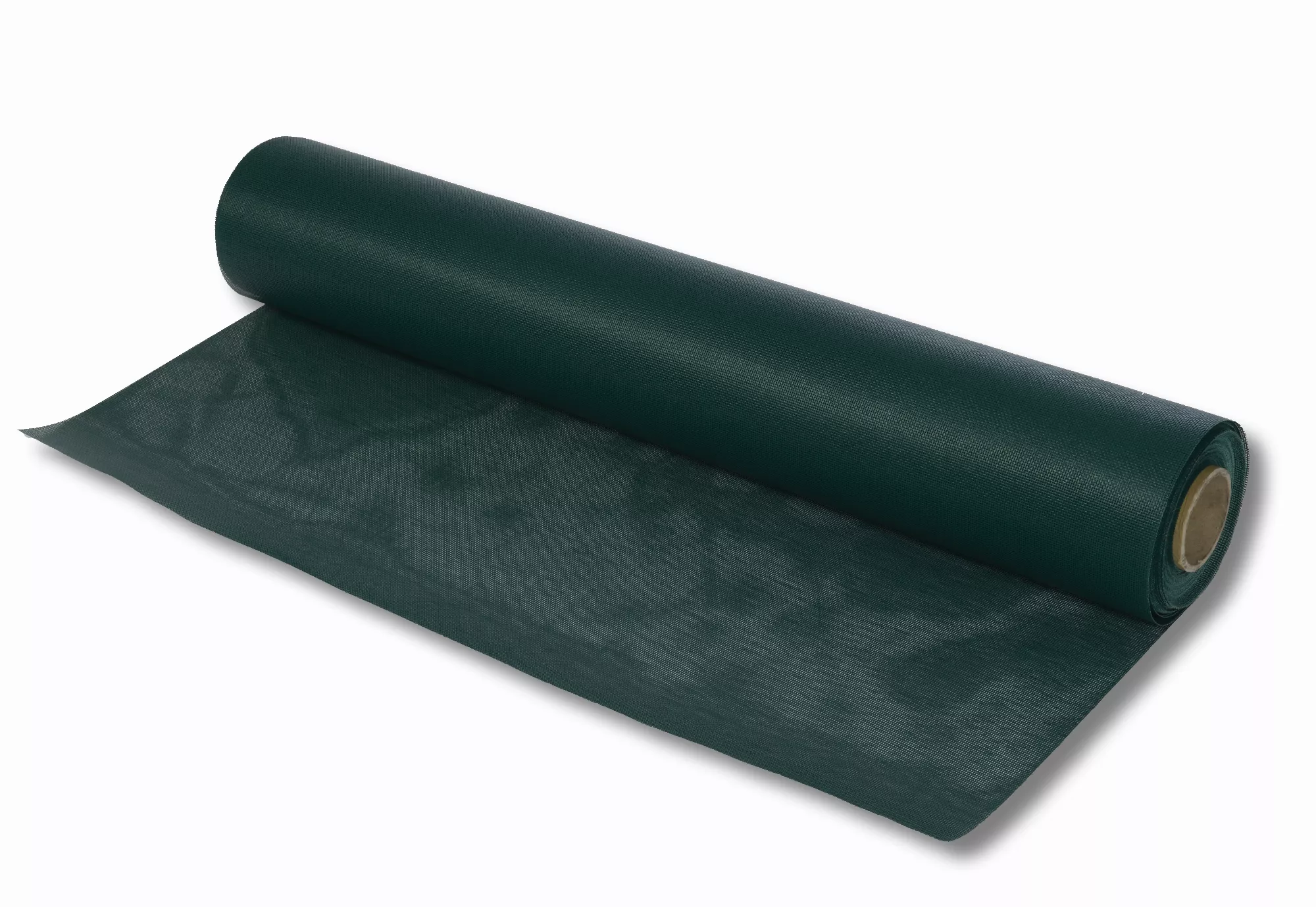 Windschutznetz, 1 x 100 m, grob